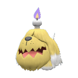 #971 Greavard